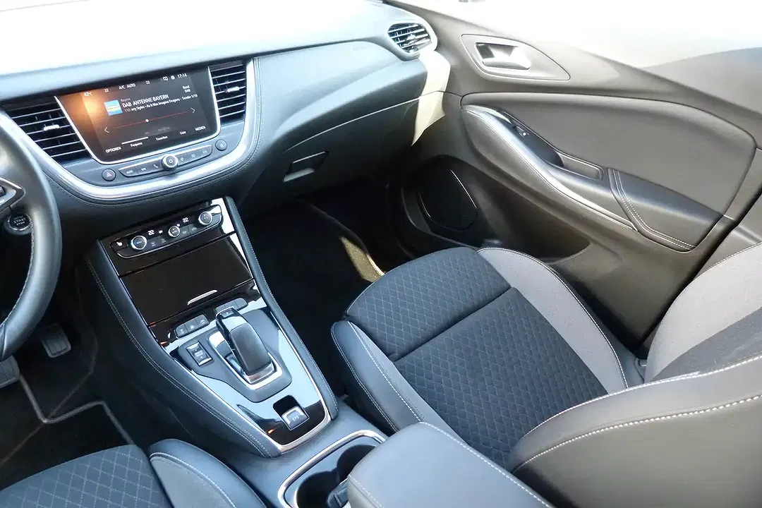 Opel Grandland X PHEV Hybrid 1.6 AUT Elegance - Thumbnail 14