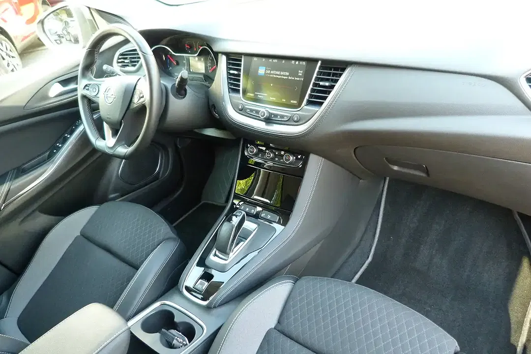 Opel Grandland X PHEV Hybrid 1.6 AUT Elegance - foto 15