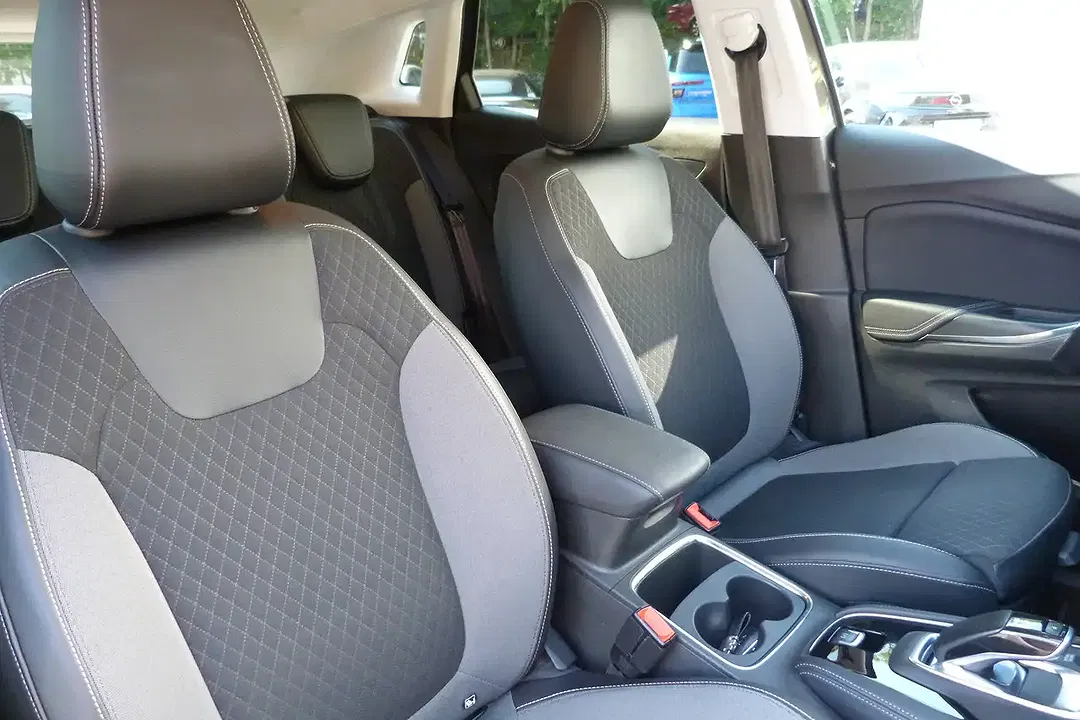 Opel Grandland X PHEV Hybrid 1.6 AUT Elegance - Thumbnail 5