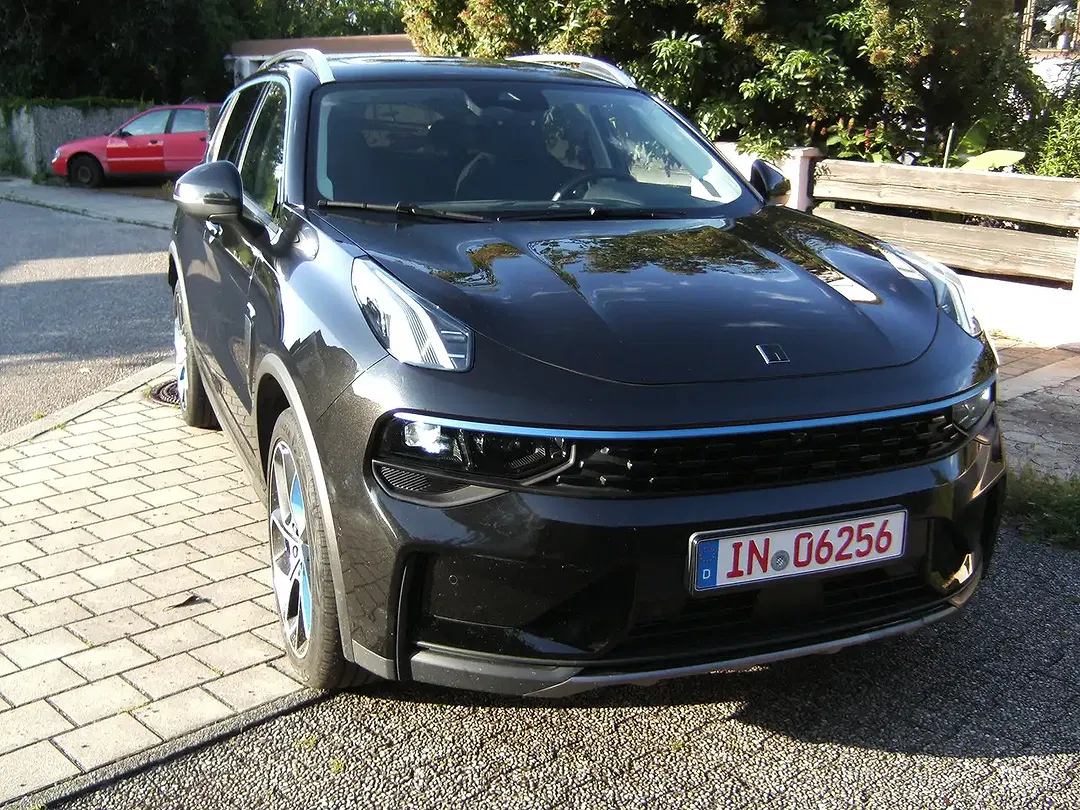 Lynk & Co 01 - foto 2