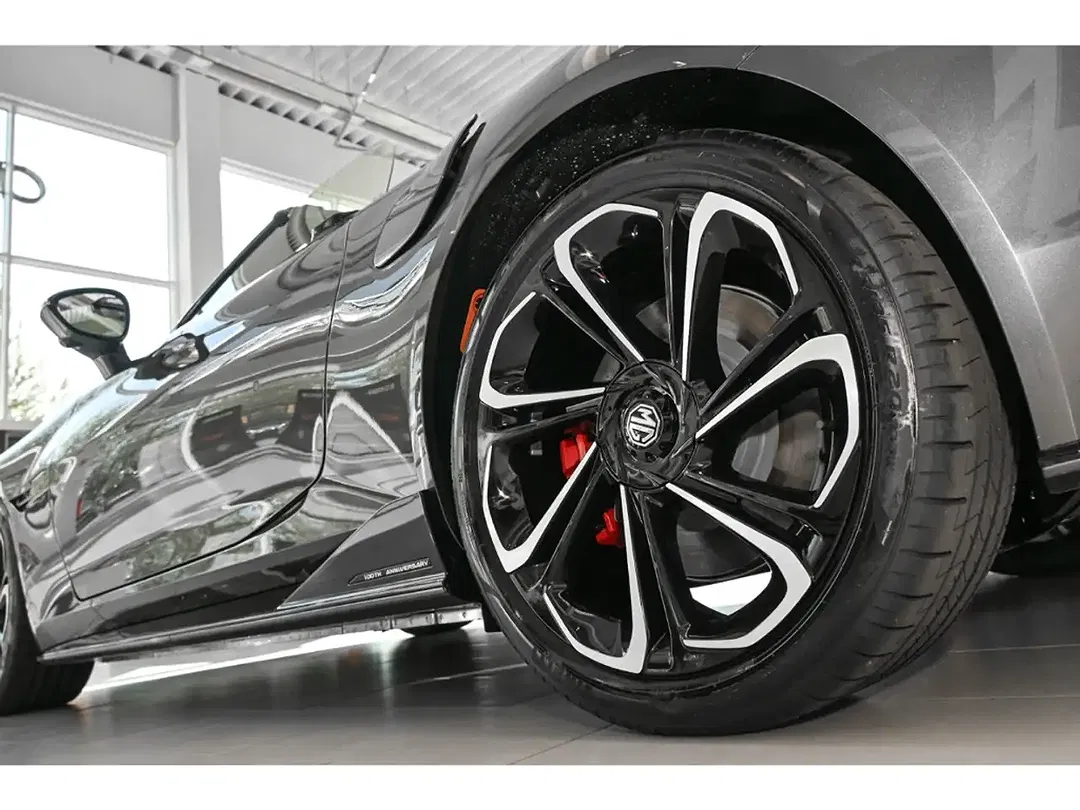 MG Cyberster Xpower - Thumbnail 9