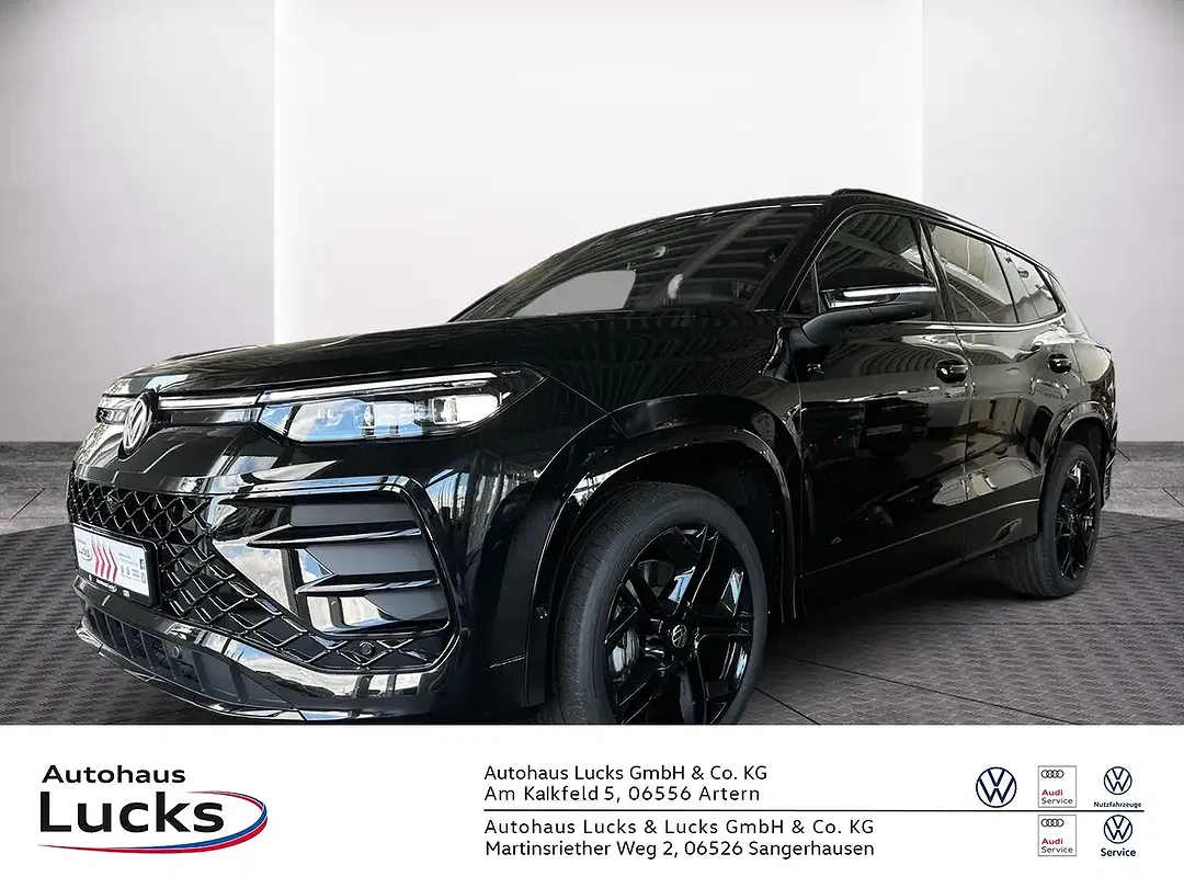 Volkswagen Tayron 2.0 TSI DSG 4Motion R-Line - foto 1