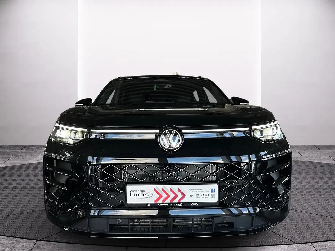 Volkswagen Tayron 2.0 TSI DSG 4Motion R-Line - Thumbnail 4