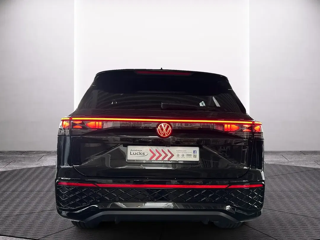 Volkswagen Tayron 2.0 TSI DSG 4Motion R-Line - Thumbnail 7