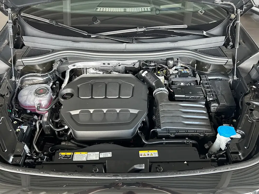 Volkswagen Tayron 2.0 TSI DSG 4Motion R-Line - Thumbnail 8