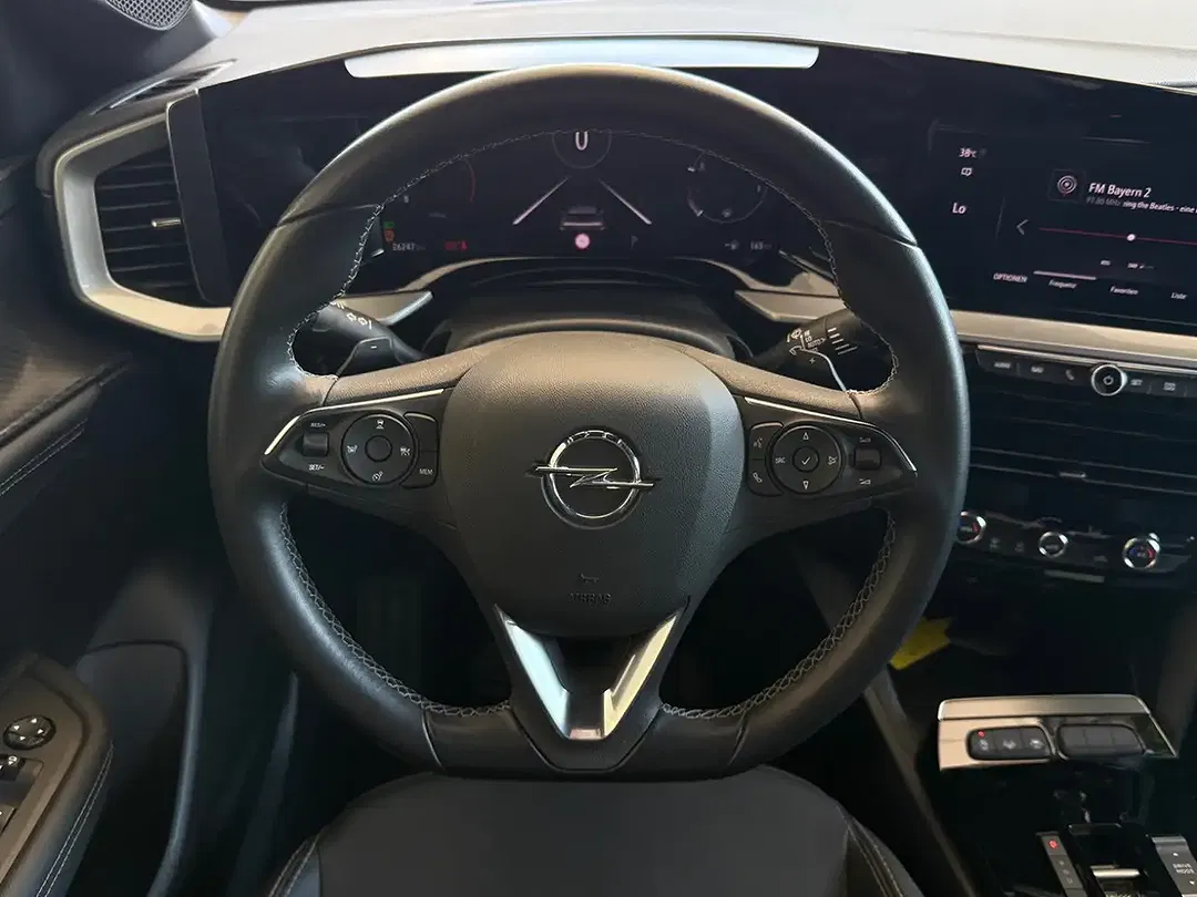 Opel Mokka 1.2 Ultimate - Thumbnail 14