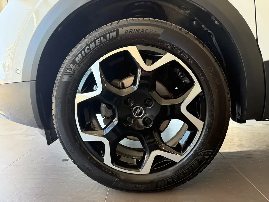 Opel Mokka 1.2 Ultimate - Thumbnail 7