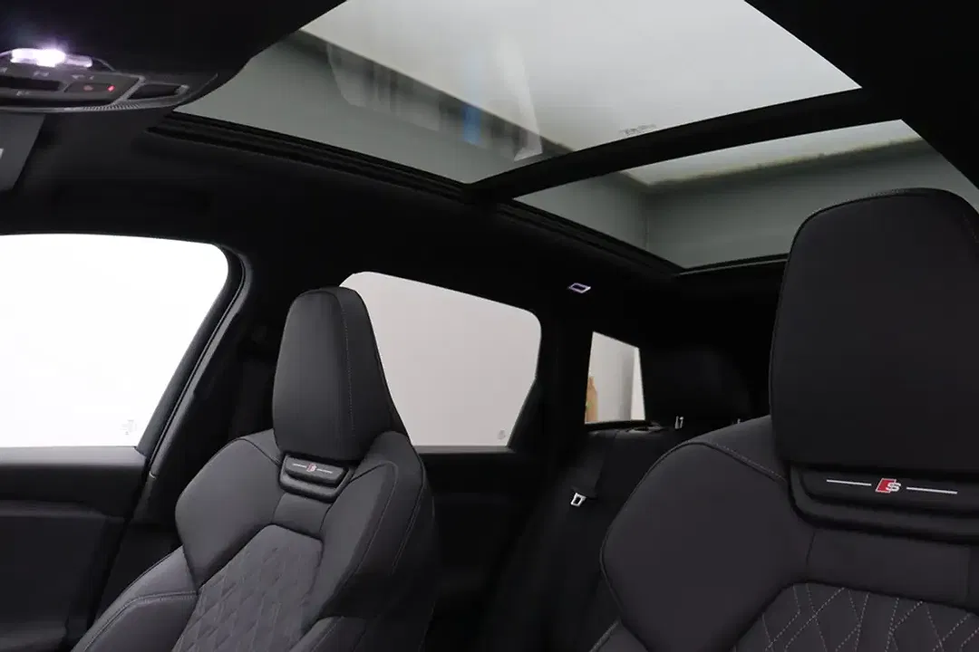 Audi e-tron quattro Pro - Thumbnail 10