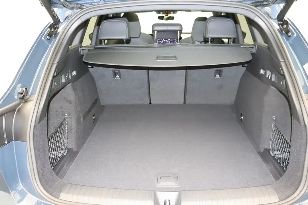 Audi e-tron quattro Pro - Thumbnail 12