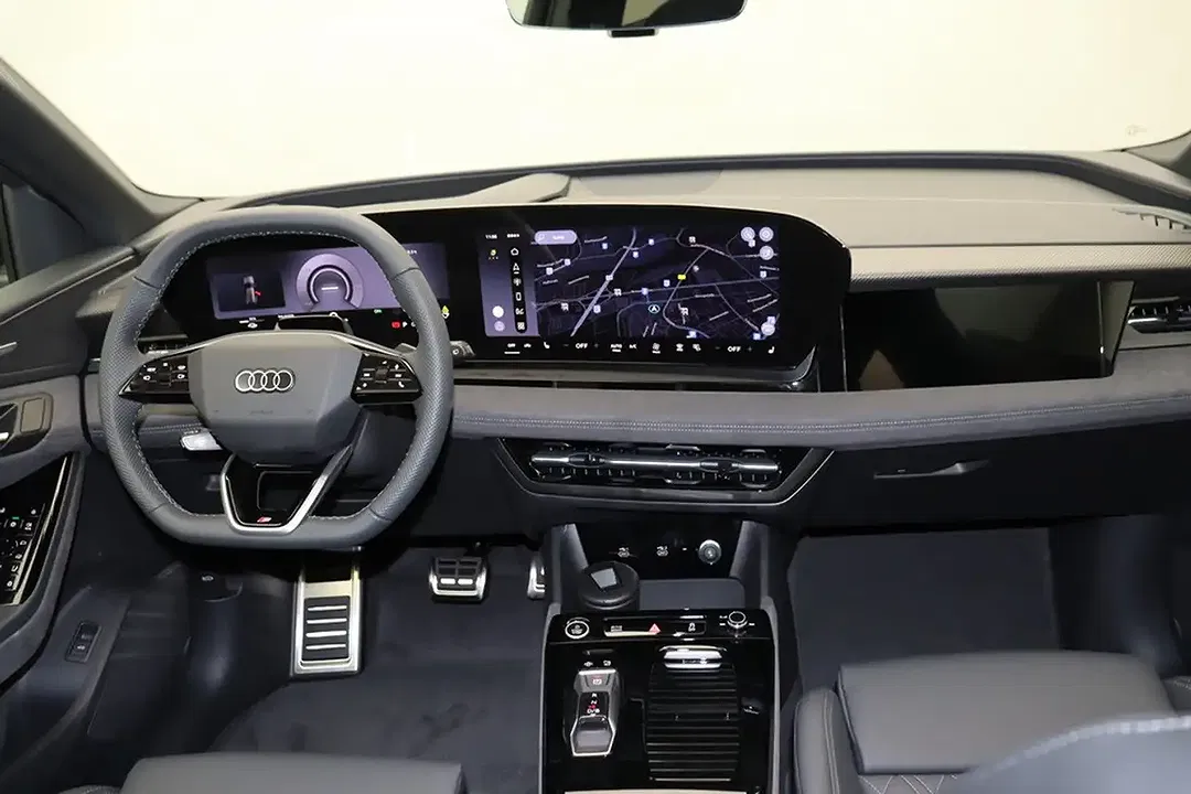 Audi e-tron quattro Pro - Thumbnail 14