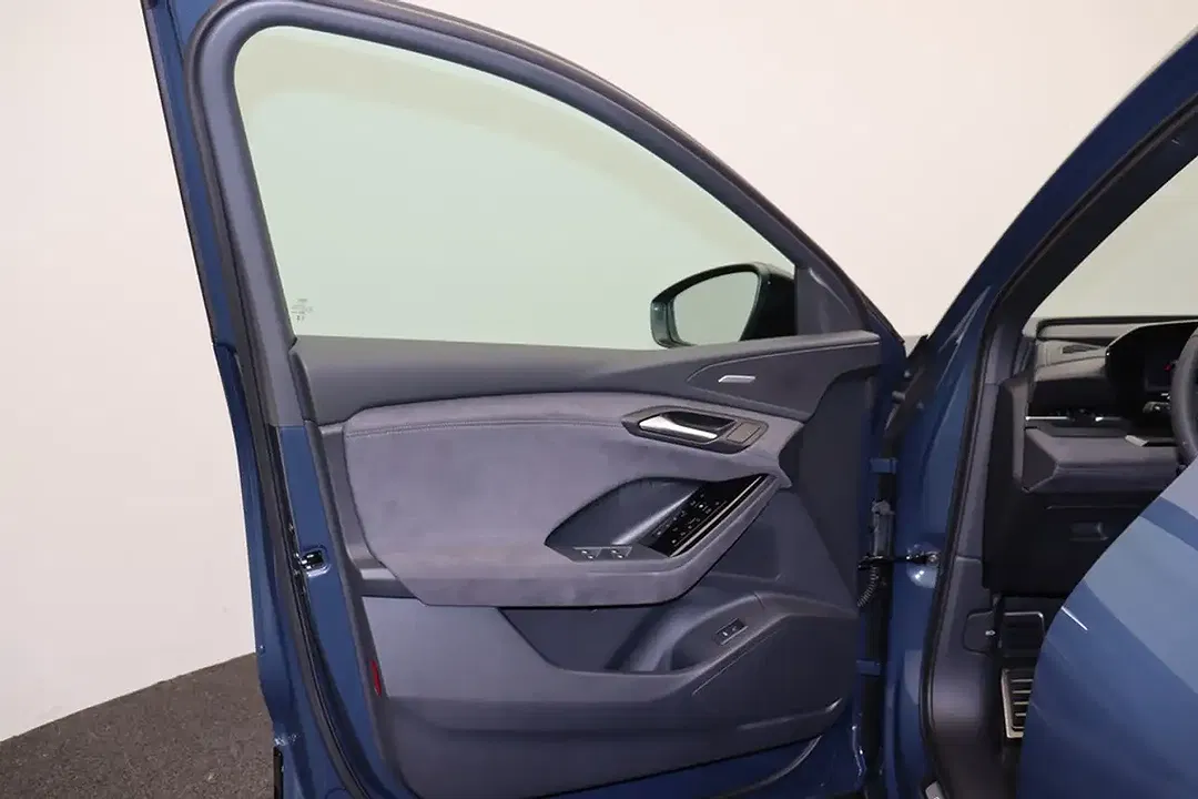 Audi e-tron quattro Pro - Thumbnail 7