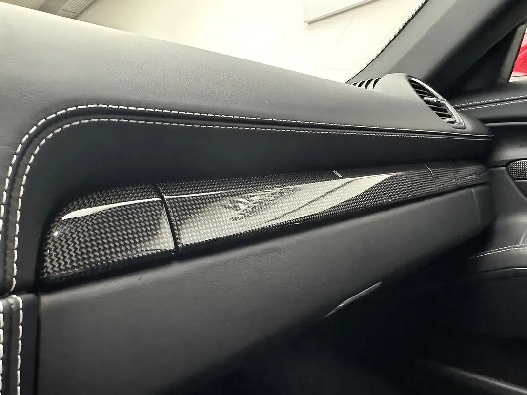 Porsche 718 PDK Sport Chrono Sport Design - Thumbnail 16