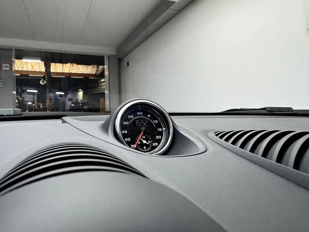 Porsche 718 PDK Sport Chrono Sport Design - Thumbnail 17