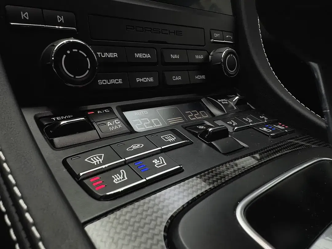 Porsche 718 PDK Sport Chrono Sport Design - Thumbnail 18