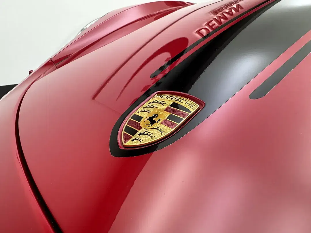 Porsche 718 PDK Sport Chrono Sport Design - Thumbnail 22