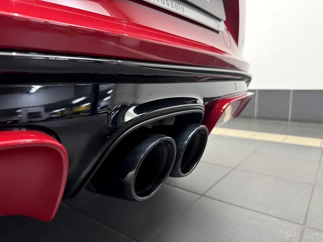 Porsche 718 PDK Sport Chrono Sport Design - Thumbnail 25