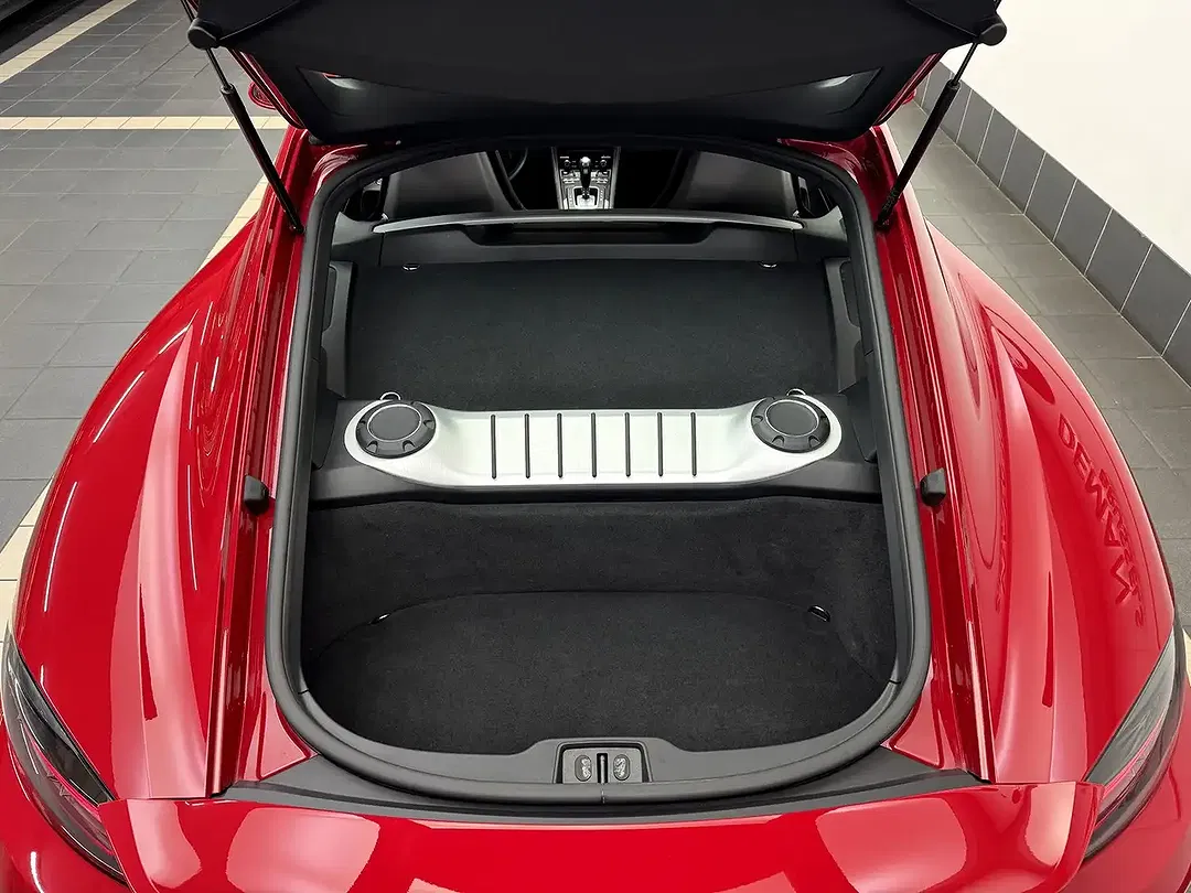 Porsche 718 PDK Sport Chrono Sport Design - Thumbnail 6