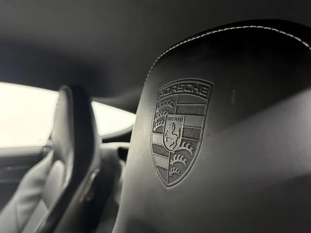 Porsche 718 PDK Sport Chrono Sport Design - Thumbnail 9