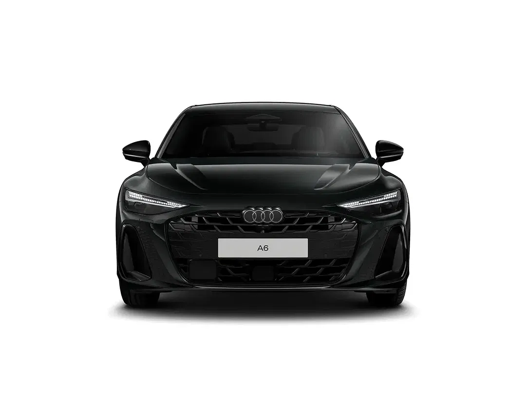 Audi A6 40 TFSI S line - Thumbnail 2
