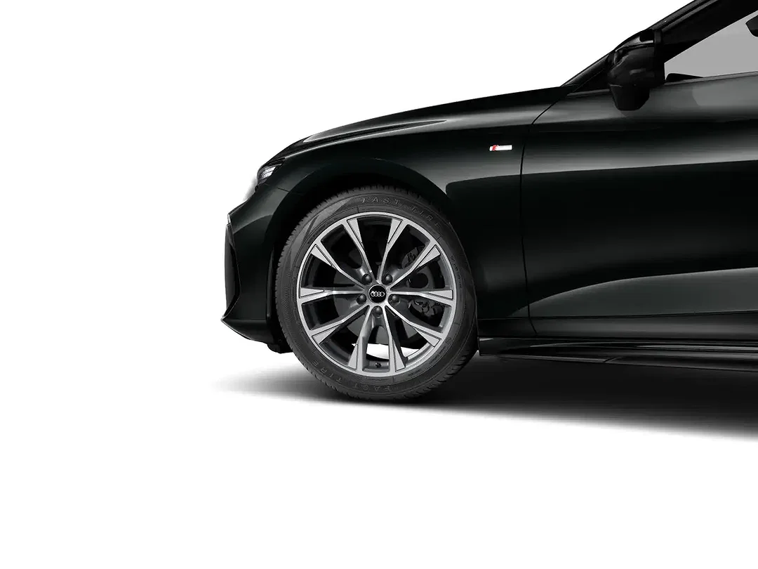 Audi A6 40 TFSI S line - Afbeelding 1