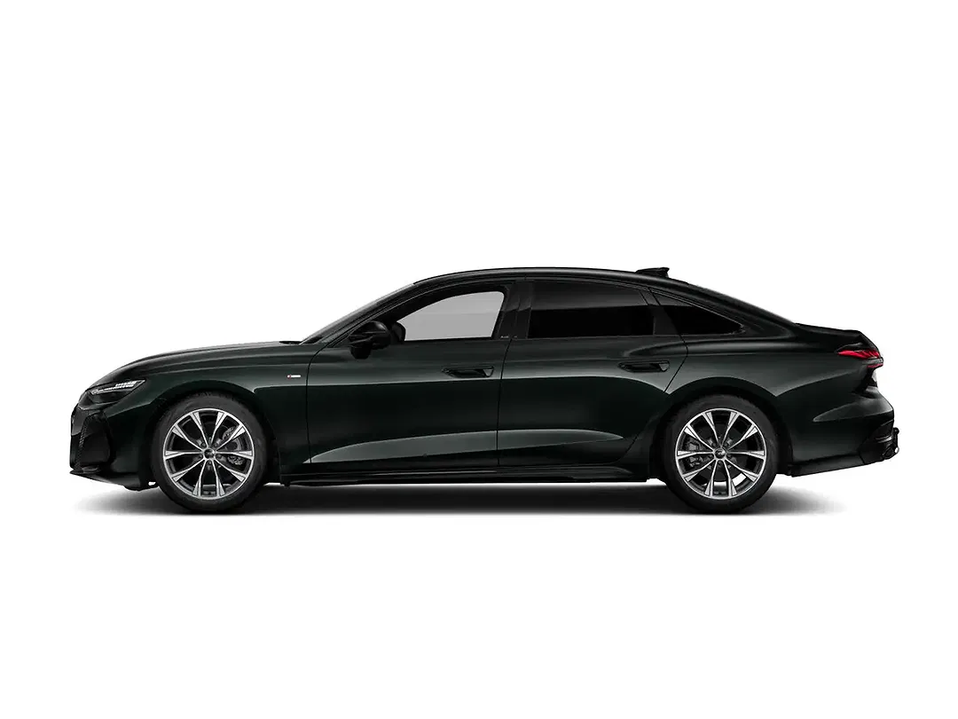 Audi A6 40 TFSI S line - Thumbnail 4