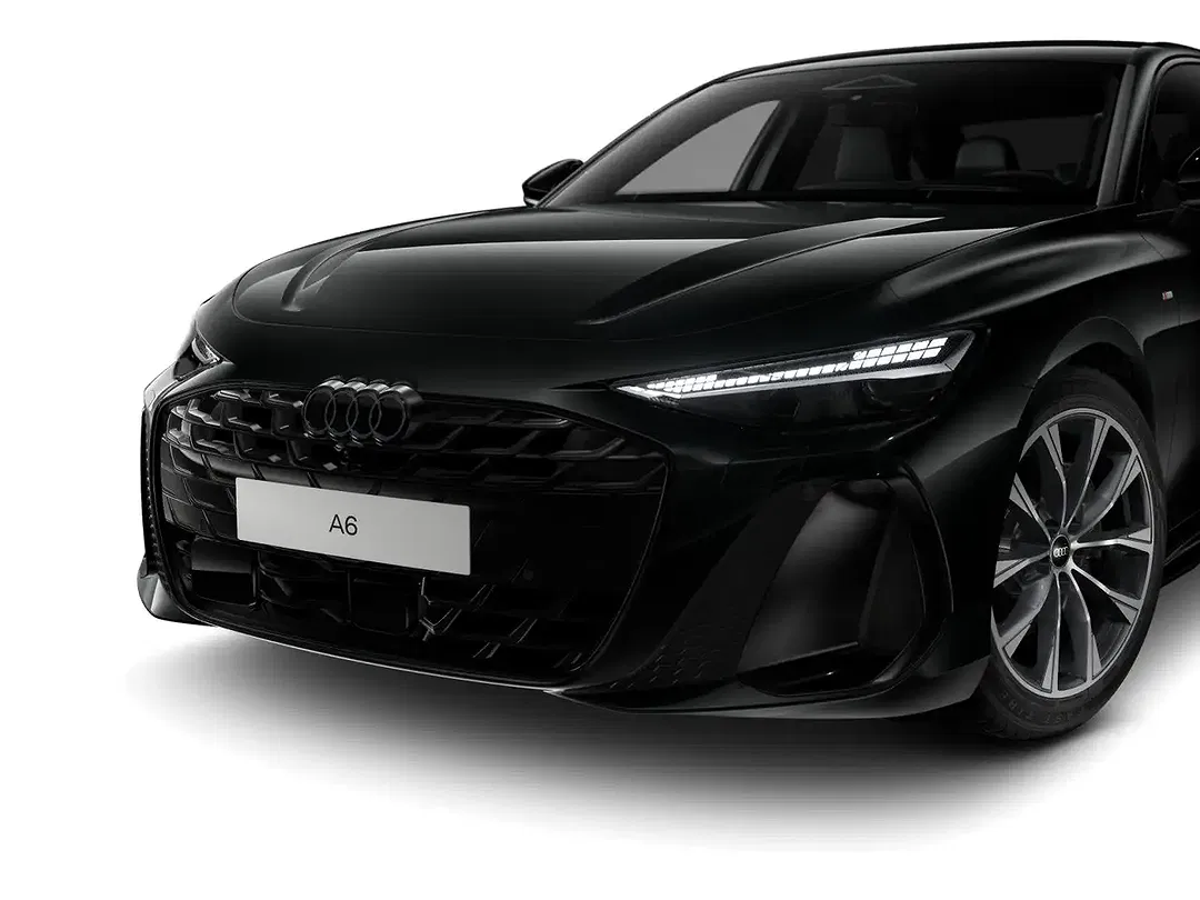 Audi A6 40 TFSI S line - Thumbnail 6