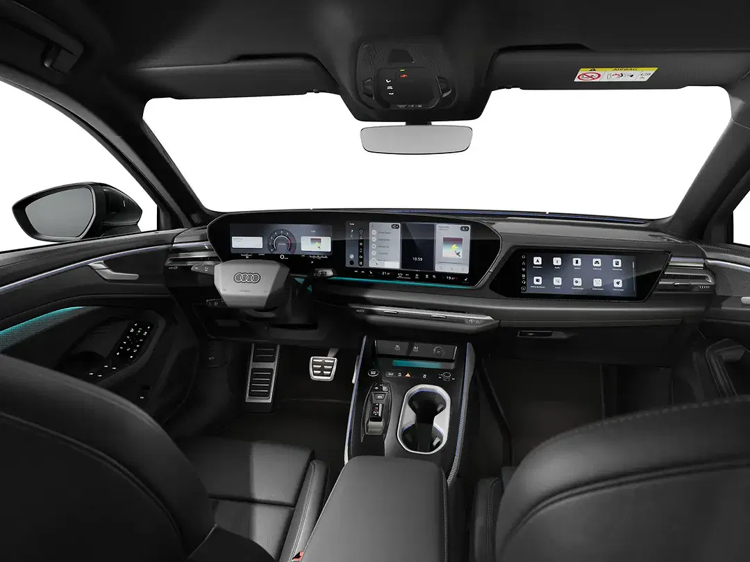 Audi A6 40 TFSI S line - Thumbnail 7