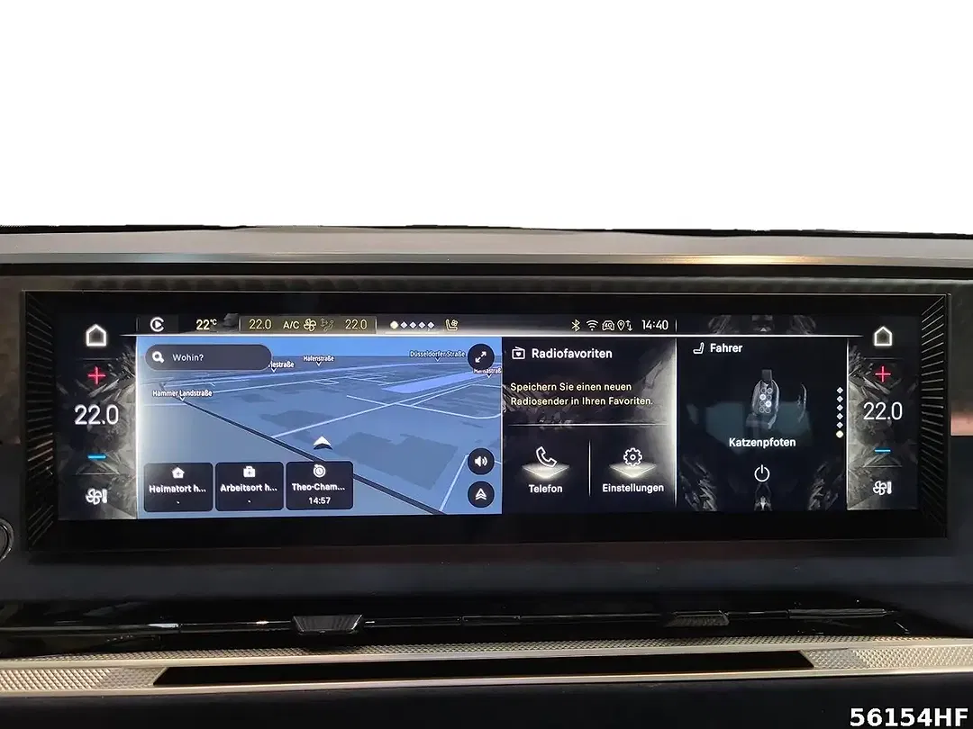 DS Automobiles N°8 - Thumbnail 13