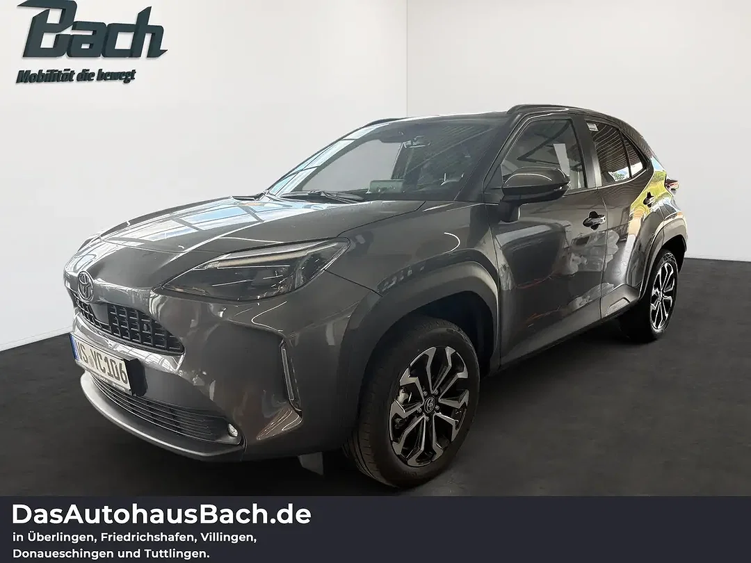 Toyota Yaris Cross 1.5 Teamplayer - Afbeelding 1