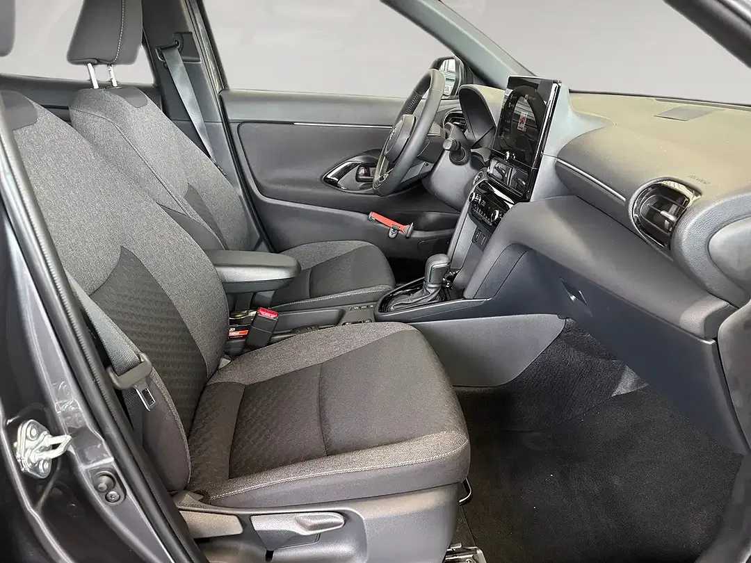 Toyota Yaris Cross 1.5 Teamplayer - foto 13