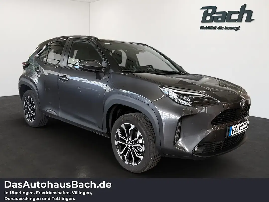 Toyota Yaris Cross 1.5 Teamplayer - foto 2