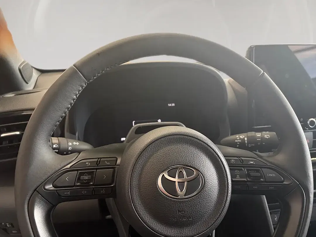 Toyota Yaris Cross 1.5 Teamplayer - Thumbnail 8