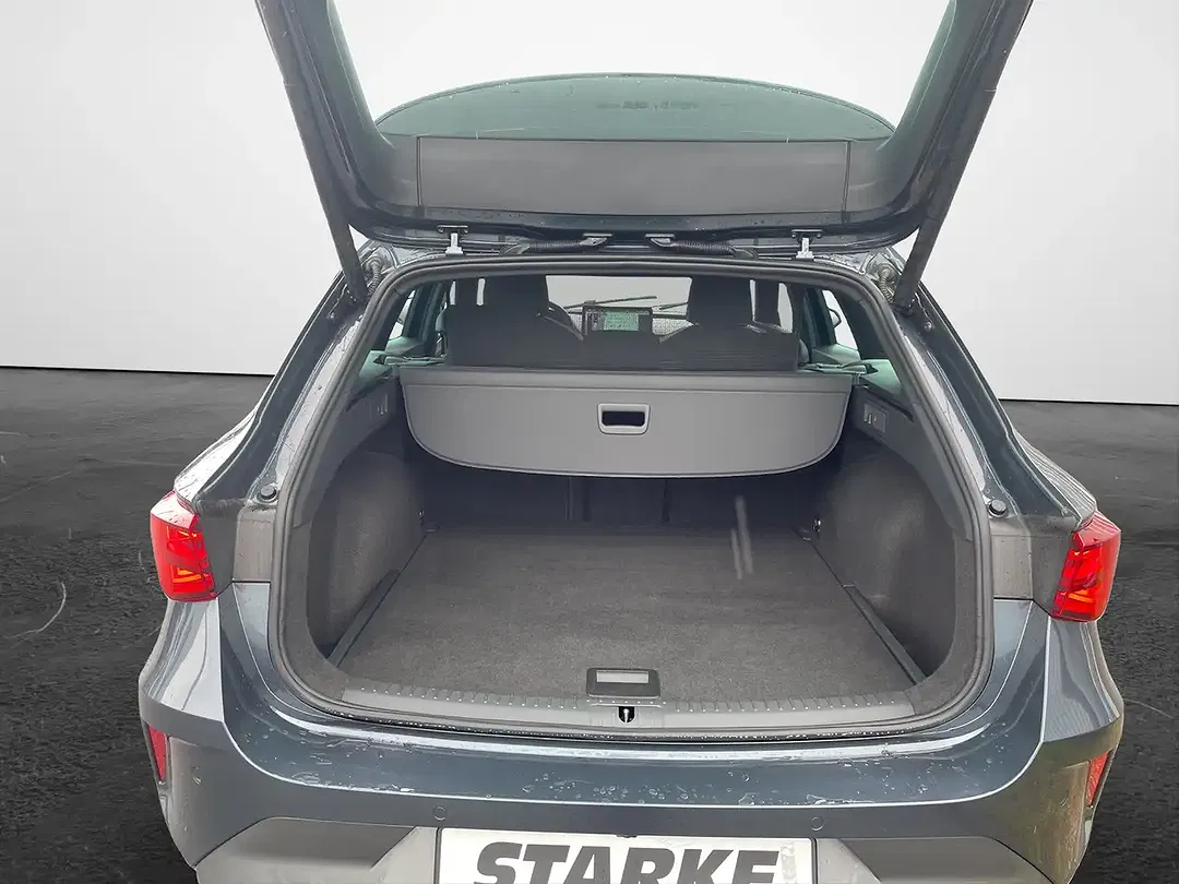 CUPRA Leon 1.5 eTSI DSG Sportstourer - Thumbnail 11
