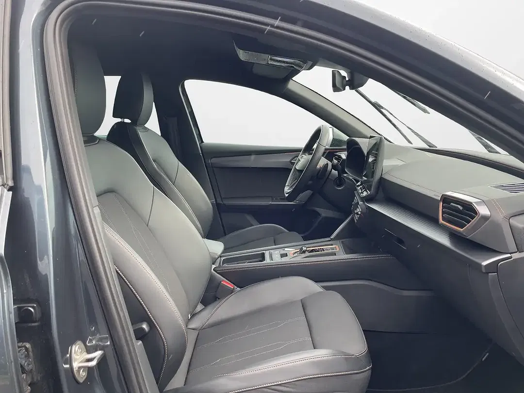 CUPRA Leon 1.5 eTSI DSG Sportstourer - Thumbnail 12