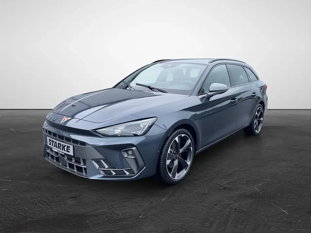 CUPRA Leon 1.5 eTSI DSG Sportstourer - Afbeelding 1
