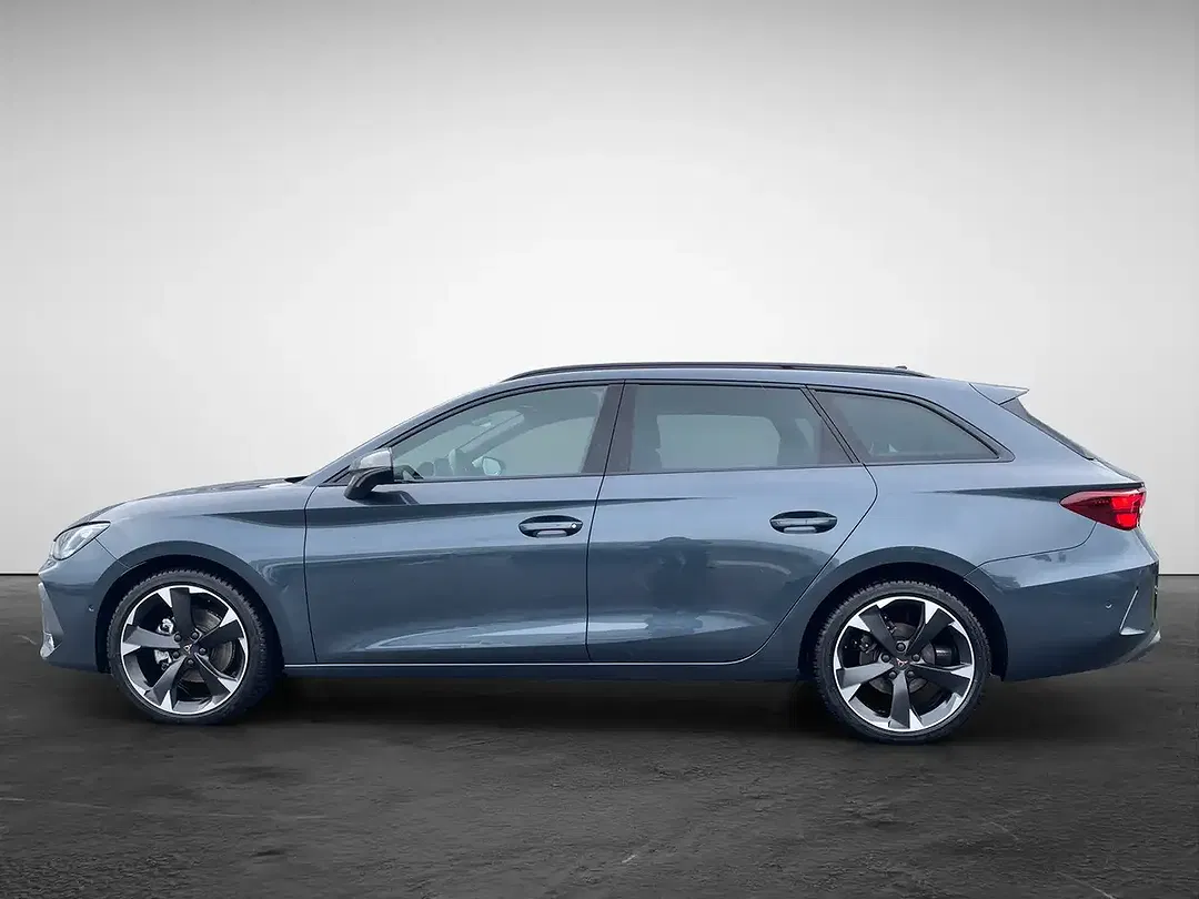 CUPRA Leon 1.5 eTSI DSG Sportstourer - Thumbnail 2
