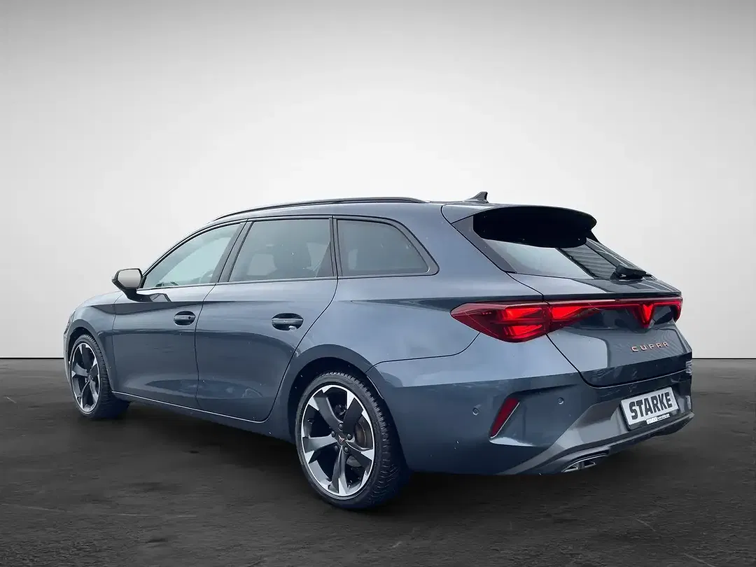 CUPRA Leon 1.5 eTSI DSG Sportstourer - Thumbnail 3