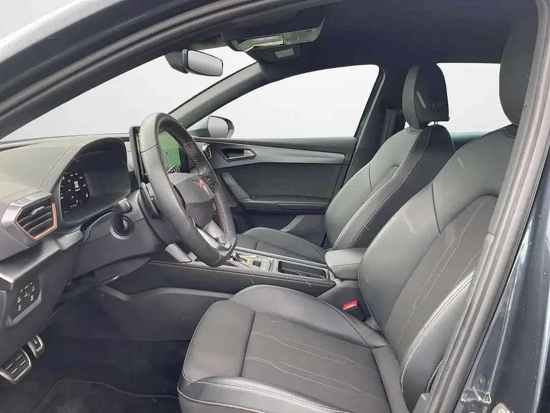 CUPRA Leon 1.5 eTSI DSG Sportstourer - Thumbnail 6
