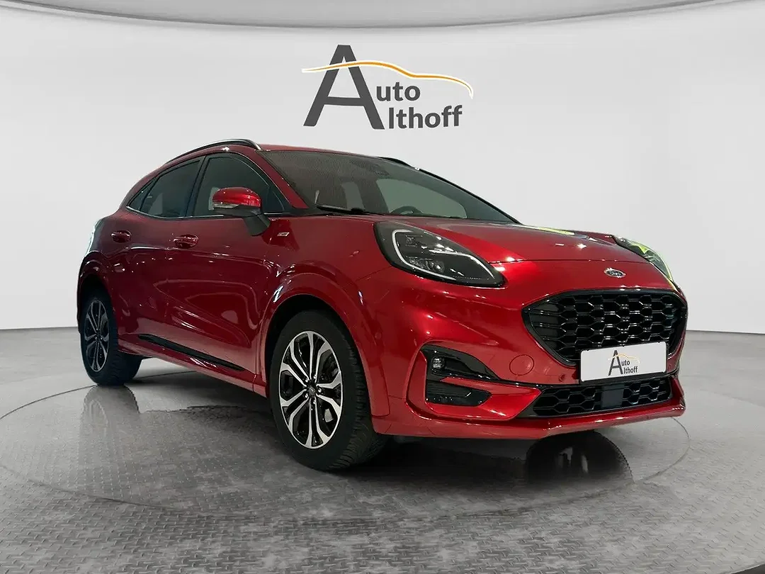 Ford Puma ST-Line - Afbeelding 1