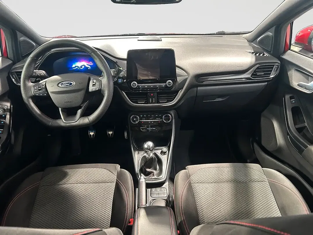 Ford Puma ST-Line - Thumbnail 10
