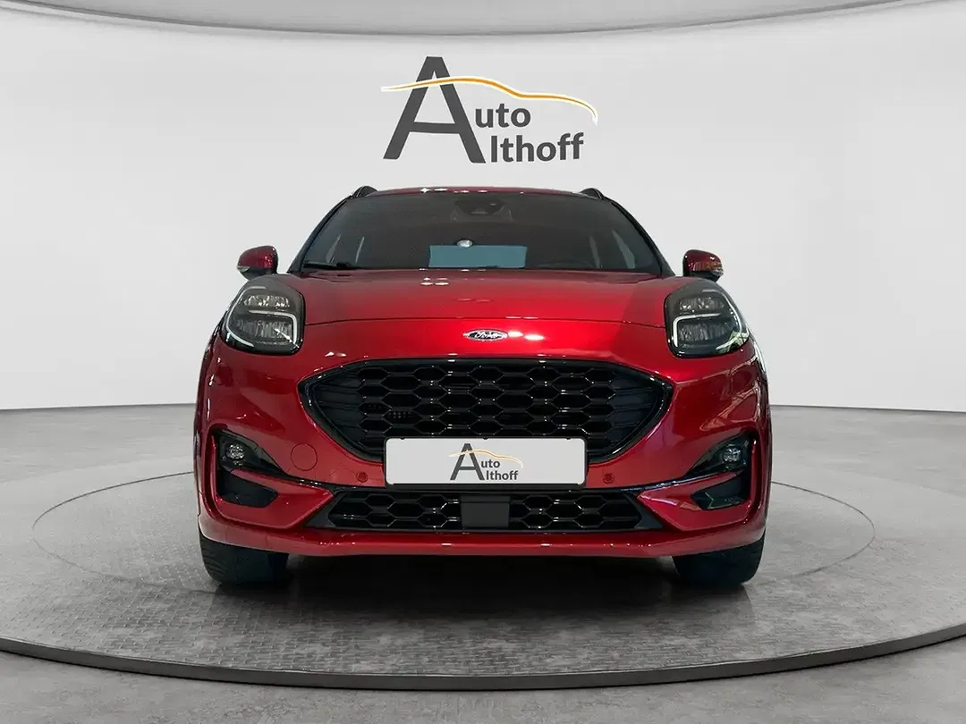 Ford Puma ST-Line - foto 2