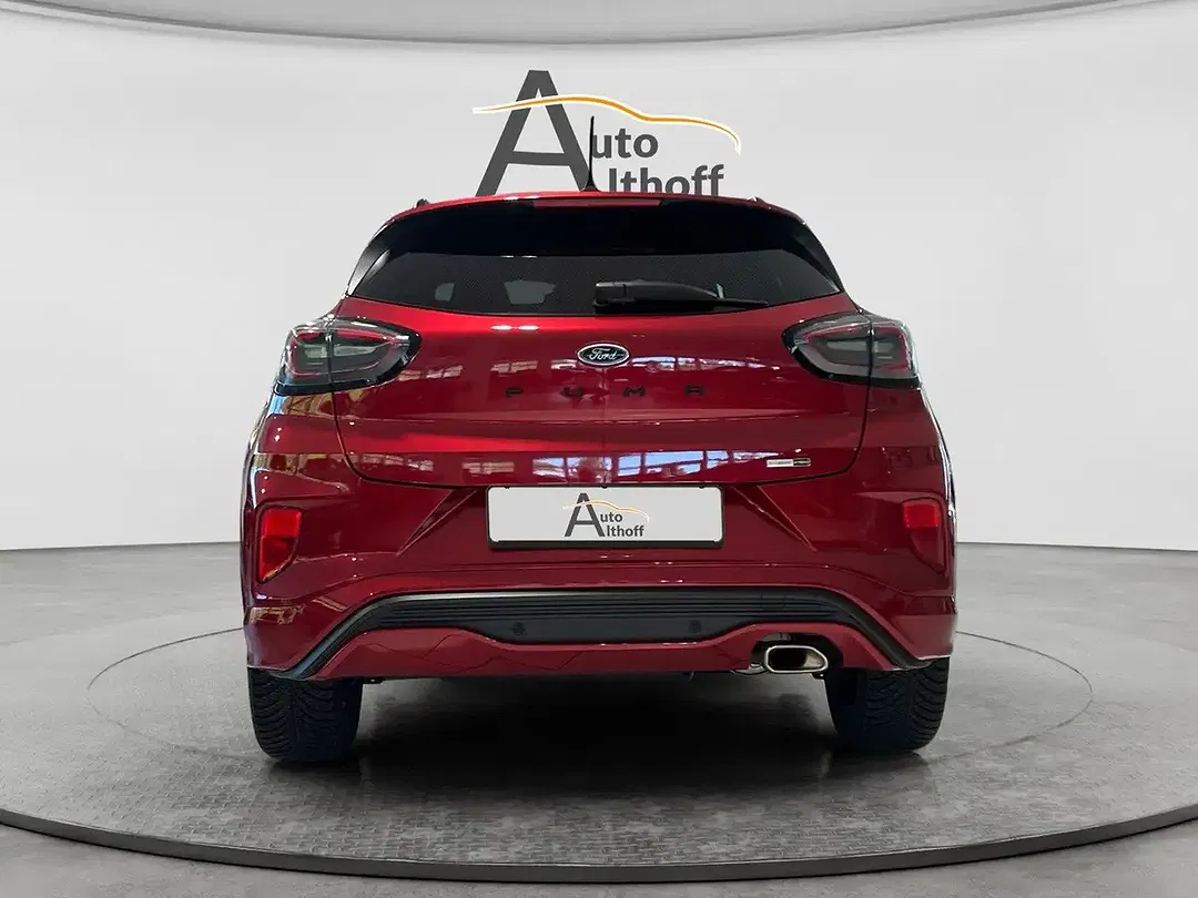 Ford Puma ST-Line - Thumbnail 5