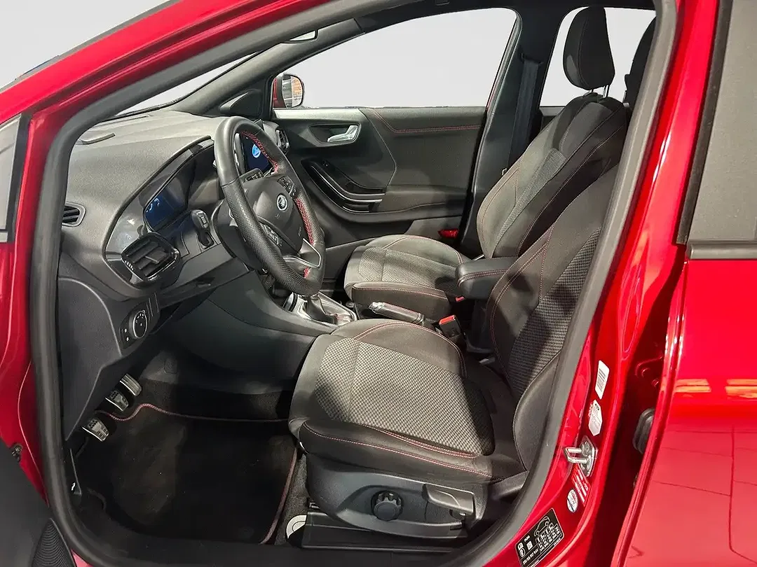 Ford Puma ST-Line - Thumbnail 7