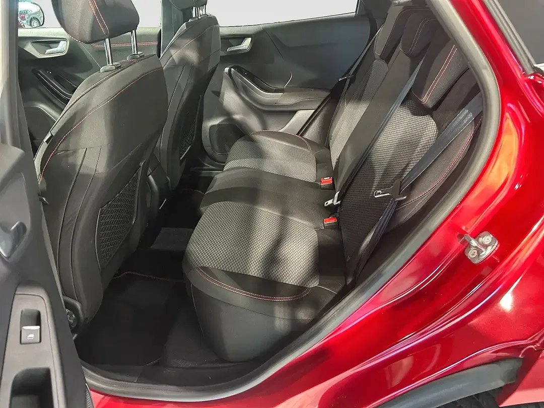 Ford Puma ST-Line - Thumbnail 8