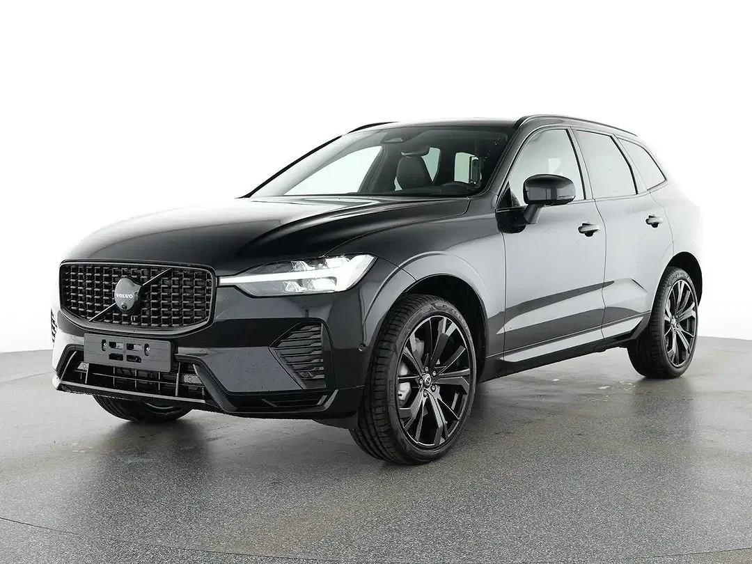 Volvo XC60 AWD Plus Dark - Afbeelding 1