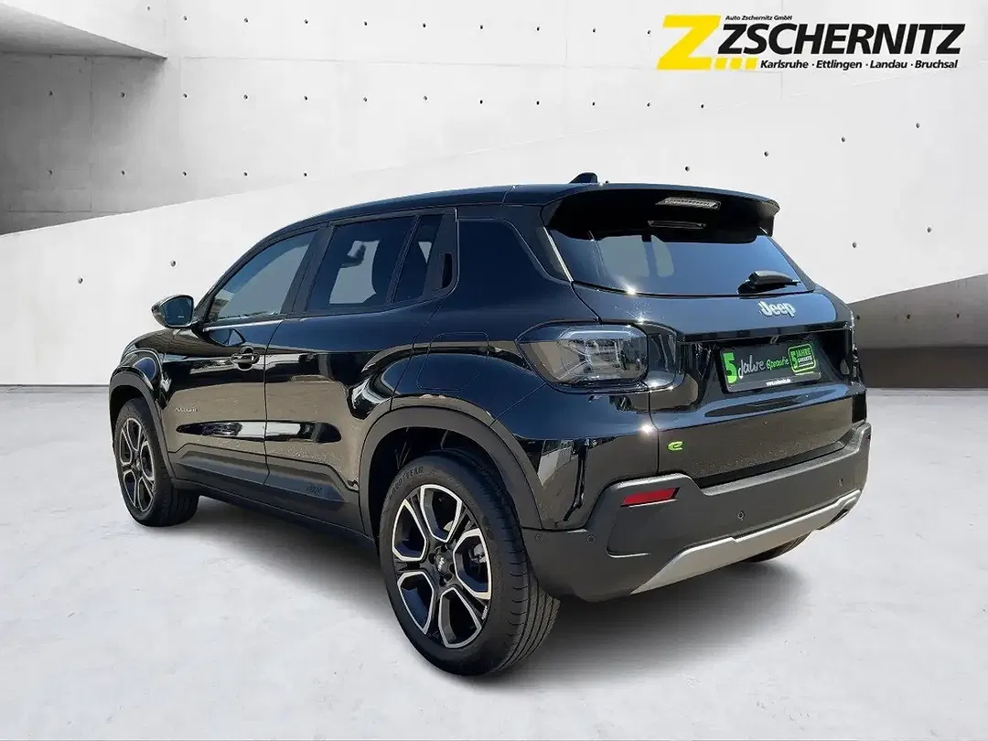 Jeep Avenger 1.2 Altitude - foto 2
