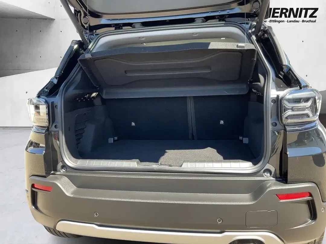 Jeep Avenger 1.2 Altitude - Thumbnail 6