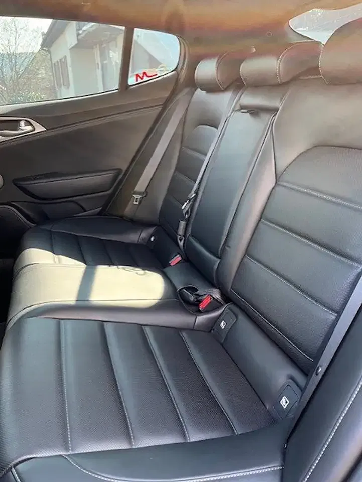 Kia Stinger 4WD GT - Thumbnail 11