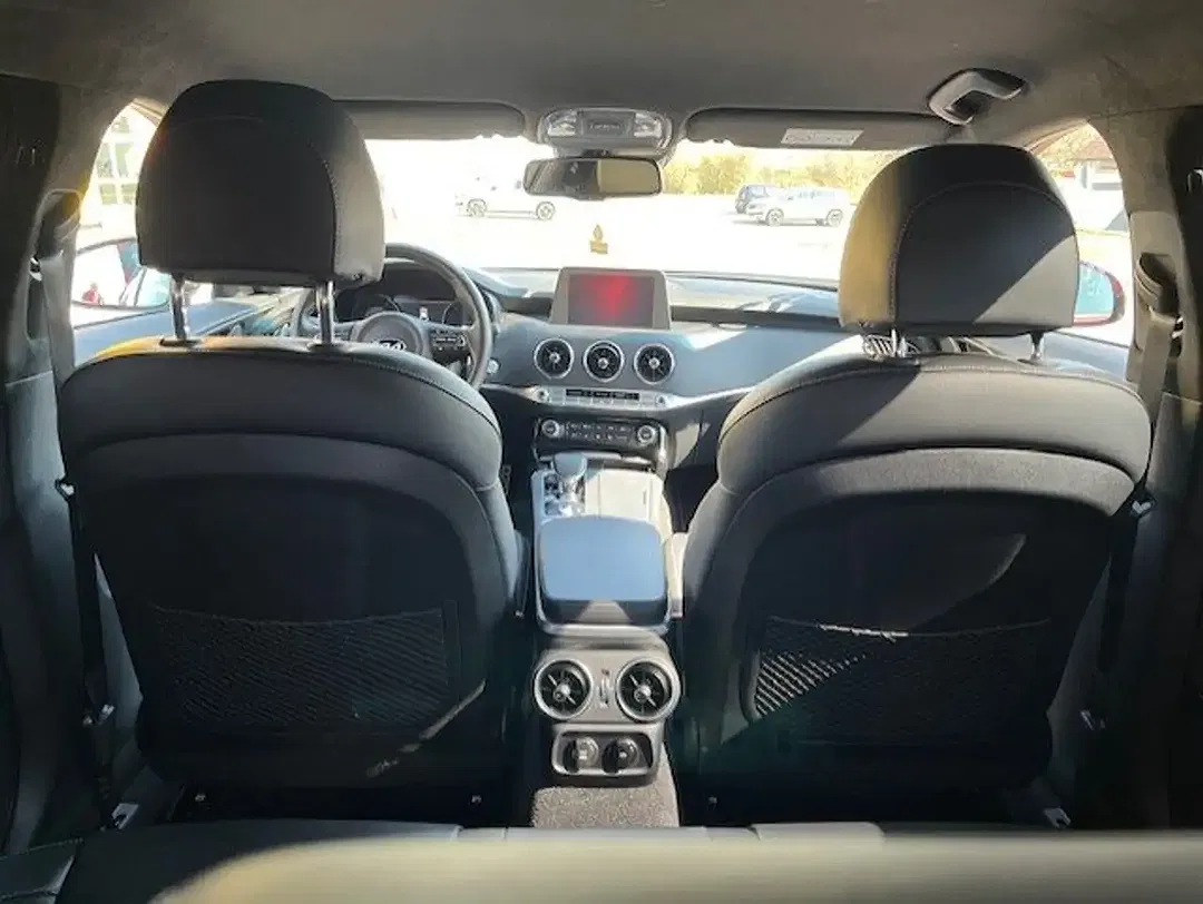 Kia Stinger 4WD GT - Thumbnail 12