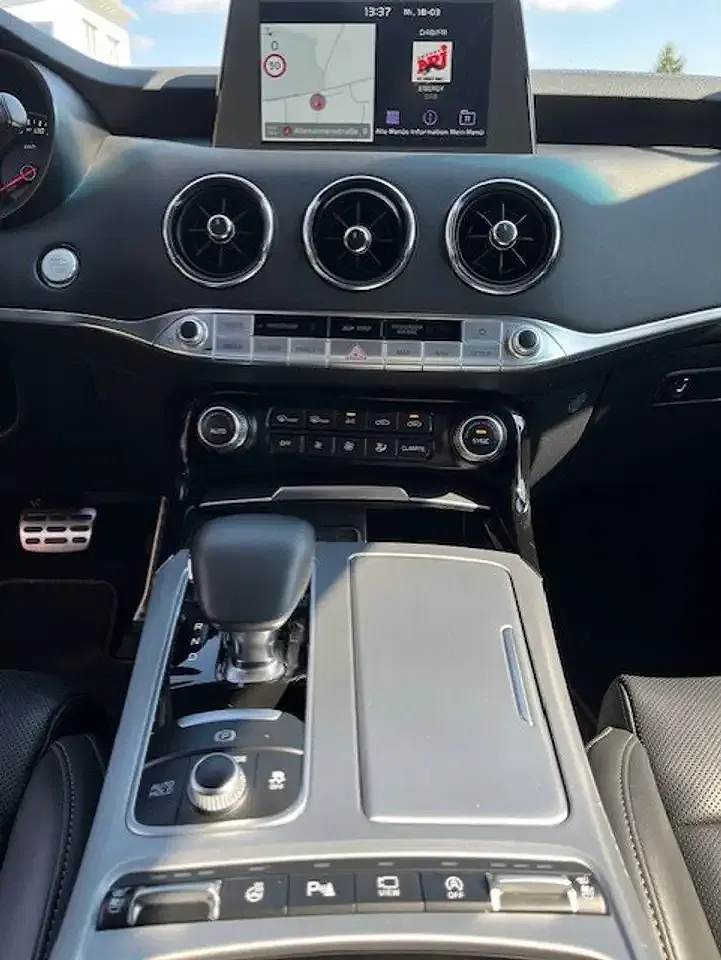 Kia Stinger 4WD GT - Thumbnail 14